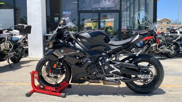 2025 BMW S 1000 RR 
