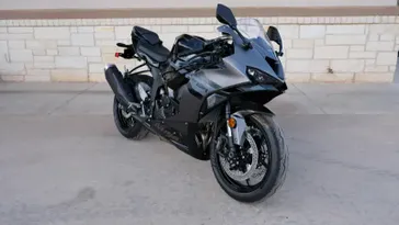 NEW 2026 KAWASAKI NINJA ZX-6R 