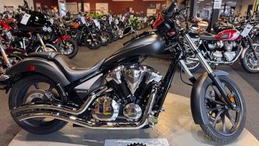 Used 2017 Honda VT1300 (Fury) 