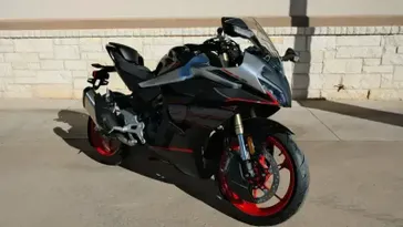 NEW 2026 CFMOTO 675 SS 