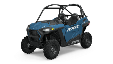 New 2025 Polaris RZR TRAIL 