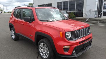 Colorado Red Clear Coat