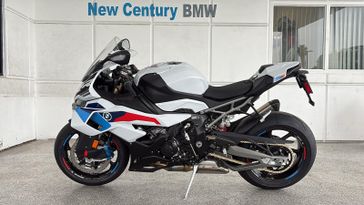 New 2026 BMW S 1000 RR 