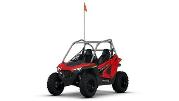 New 2026 Polaris RZR 200 EFI 