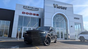 Used 2021 Jeep Grand Cherokee L Altitude
