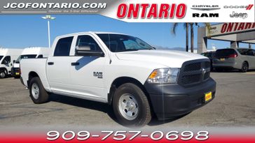 2024 RAM 1500 Classic Tradesman