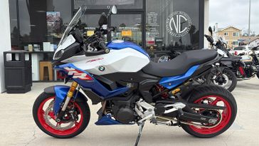 New 2026 BMW F 900 XR 