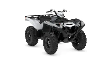 2024 GRIZZLY EPS