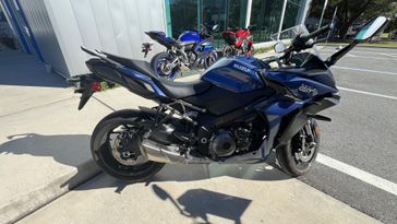 2022 Suzuki GSX-S1000GT 