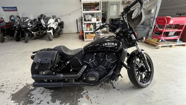 Used 2024 Indian Motorcycle SCOUT ROGUE ABS 