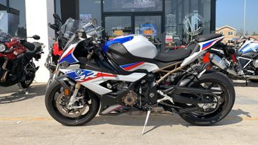 2021 BMW S 1000 RR 