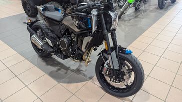 2024 CFMOTO 700CLX SPORT 