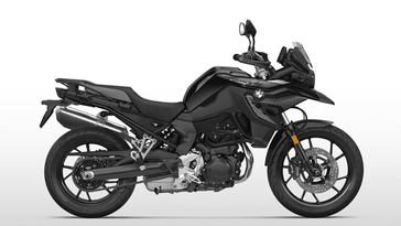 2024 BMW F 800 GS