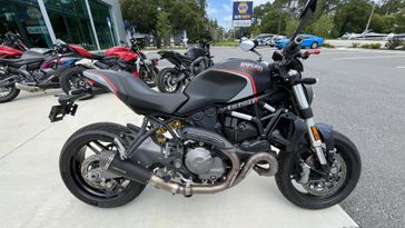 2019 Ducati MONSTER 821 