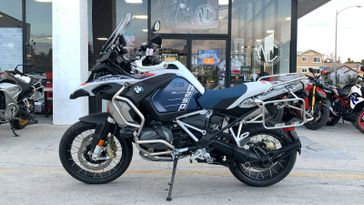 2024 BMW R 1250 GS Adventure 