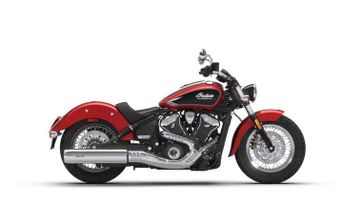 New 2026 Indian Motorcycle SCOUT CLASSIC 