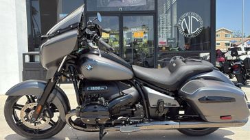New 2025 BMW R 18 B 