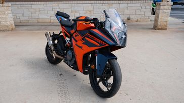 USED 2022 KTM RC 390 