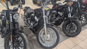 2020 HARLEY SOFTAIL  STANDARD