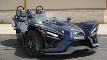 2024 Polaris SLINGSHOT SL AUTODRIVE