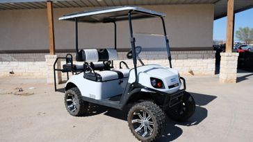 USED 2019 EZ-GO EXPRESS 4 