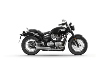 2023 Bonneville SpeedMaster