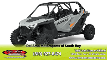 2024 Polaris RZR PRO XP 4 SPORT