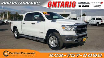 2023 RAM 1500 Big Horn Lone Star