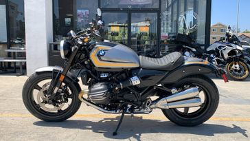 New 2024 BMW R12 