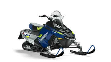 2024 Polaris 550 INDY SPORT 121 