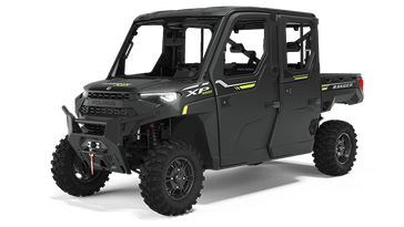 2024 Polaris RANGER CREW XP 1000 NORTHSTAR PREMIUM