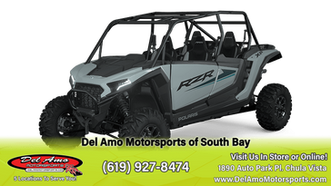 2025 Polaris RZR XP 4 1000 SPORT