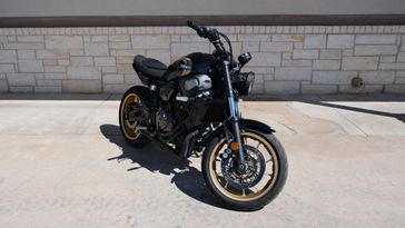 USED 2023 YAMAHA XSR700 