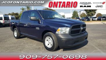 2015 RAM 1500 Tradesman