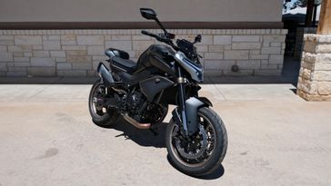 USED 2024 CFMOTO 800NK CF8007US 