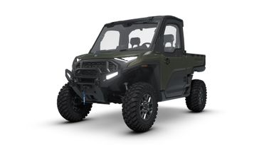 2026 Polaris RANGER XD 1500 NorthStar Ultimate