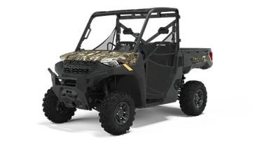 2025 Polaris Ranger 1000 Premium 