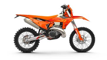 2025 KTM 500 EXC-F Six Days 