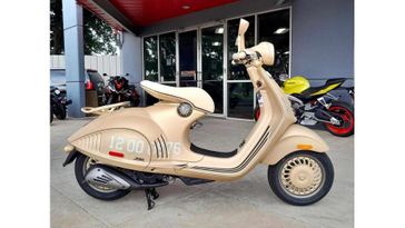 2024 Vespa 946 Dragon