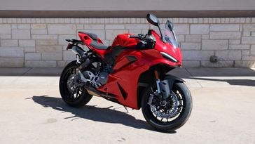 USED 2026 DUCATI PANIGALE V2 