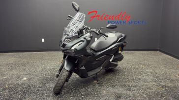New 2027 Honda ADV160AV 