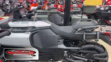 New 2025 Can-Am CANYON STANDARD 