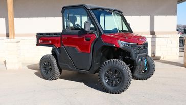 NEW 2026 CFMOTO UFORCE U10 PRO HIGHLAND 