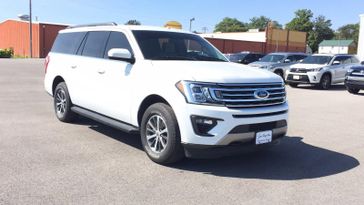 Used 2019 Ford Expedition Max XLT