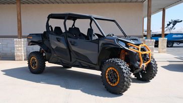NEW 2026 CAN-AM COMMANDER MAX XT-P 1000R 