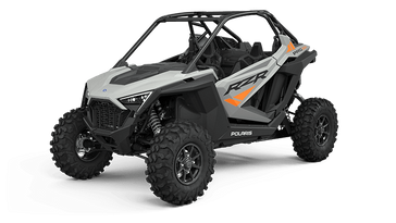 USED 2023 POLARIS RZR PRO XP SPORT  GHOST GRAY SPORT 