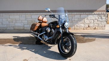 Used 2019 INDIAN MOTORCYCLE SCOUT THUNDER BLACK 49ST Base 