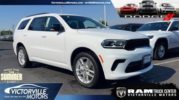 2024 Dodge Durango Gt Plus Awd