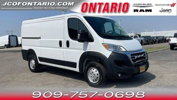 2023 RAM ProMaster 2500 Base