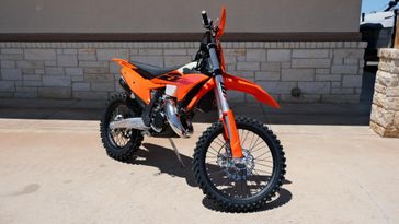 NEW 2027 KTM 125 XC 